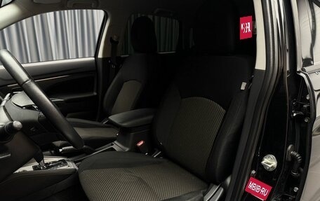 Mitsubishi ASX I рестайлинг, 2021 год, 2 599 000 рублей, 7 фотография