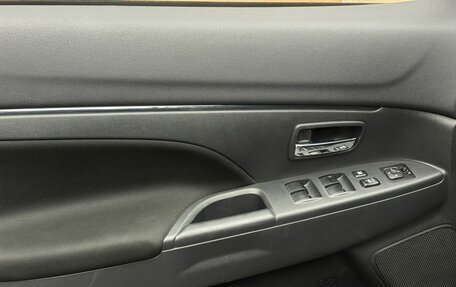 Mitsubishi ASX I рестайлинг, 2021 год, 2 599 000 рублей, 15 фотография