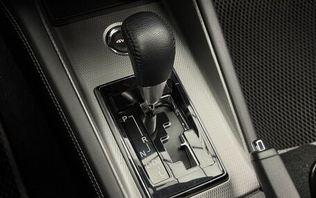 Mitsubishi ASX I рестайлинг, 2021 год, 2 599 000 рублей, 11 фотография