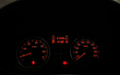 Renault Logan I, 2015 год, 570 000 рублей, 4 фотография