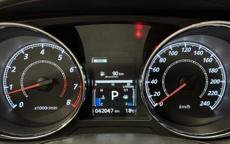 Mitsubishi ASX I рестайлинг, 2021 год, 2 599 000 рублей, 14 фотография