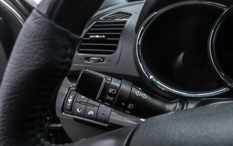 KIA Sorento II рестайлинг, 2010 год, 1 570 000 рублей, 12 фотография