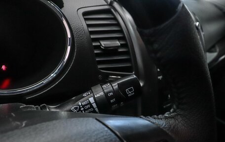 KIA Sorento II рестайлинг, 2010 год, 1 570 000 рублей, 16 фотография