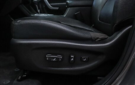 KIA Sorento II рестайлинг, 2010 год, 1 570 000 рублей, 10 фотография