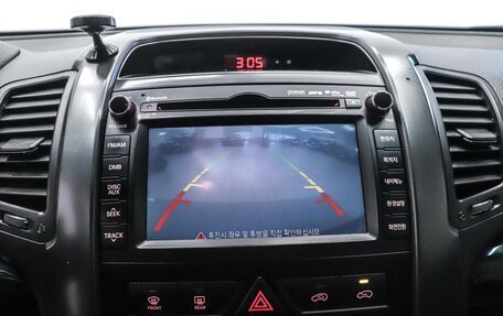 KIA Sorento II рестайлинг, 2010 год, 1 570 000 рублей, 18 фотография