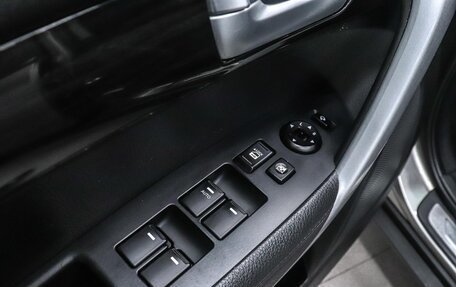 KIA Sorento II рестайлинг, 2010 год, 1 570 000 рублей, 8 фотография