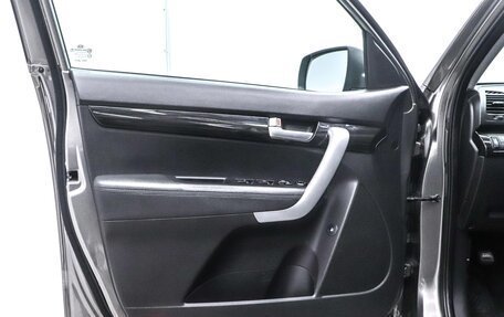 KIA Sorento II рестайлинг, 2010 год, 1 570 000 рублей, 7 фотография