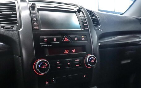 KIA Sorento II рестайлинг, 2010 год, 1 570 000 рублей, 17 фотография