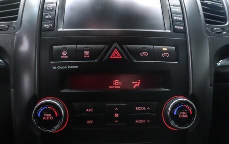 KIA Sorento II рестайлинг, 2010 год, 1 570 000 рублей, 19 фотография