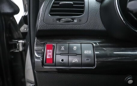 KIA Sorento II рестайлинг, 2010 год, 1 570 000 рублей, 9 фотография