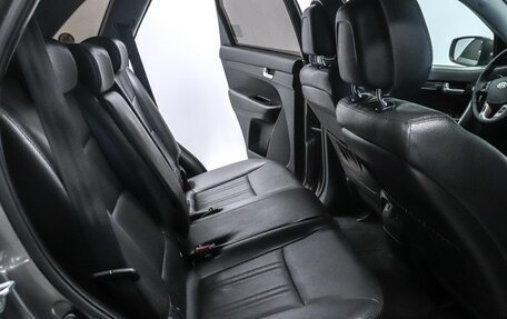 KIA Sorento II рестайлинг, 2010 год, 1 570 000 рублей, 27 фотография