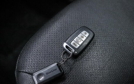 KIA Sorento II рестайлинг, 2010 год, 1 570 000 рублей, 28 фотография