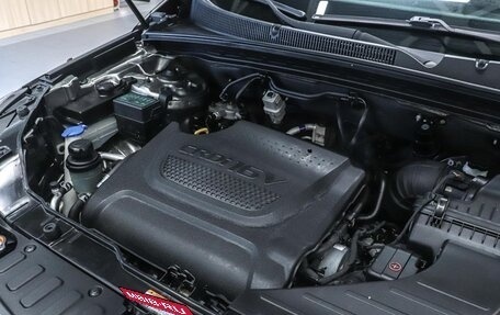 KIA Sorento II рестайлинг, 2010 год, 1 570 000 рублей, 31 фотография