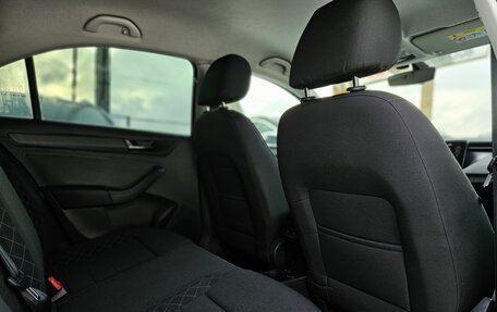 Skoda Rapid II, 2021 год, 1 550 000 рублей, 12 фотография