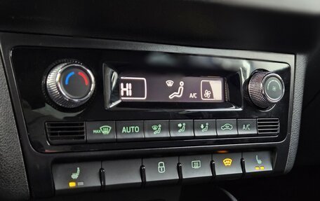 Skoda Rapid II, 2021 год, 1 550 000 рублей, 15 фотография