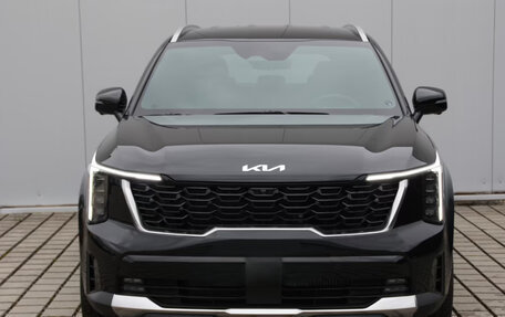 KIA Sorento IV, 2025 год, 5 620 000 рублей, 2 фотография