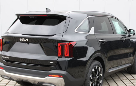 KIA Sorento IV, 2025 год, 5 620 000 рублей, 4 фотография