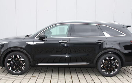 KIA Sorento IV, 2025 год, 5 620 000 рублей, 3 фотография