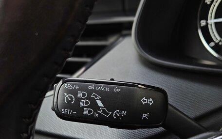 Skoda Rapid II, 2021 год, 1 550 000 рублей, 17 фотография