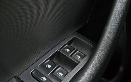 Skoda Rapid II, 2021 год, 1 550 000 рублей, 16 фотография