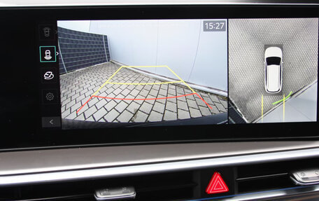 KIA Sorento IV, 2025 год, 5 620 000 рублей, 7 фотография