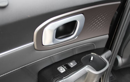 KIA Sorento IV, 2025 год, 5 620 000 рублей, 11 фотография