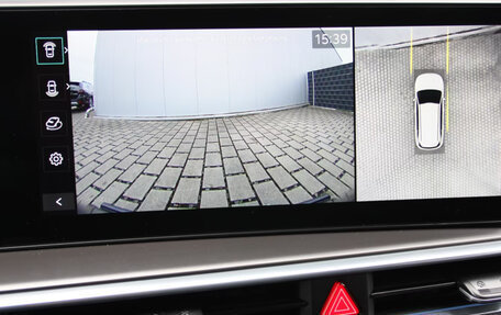 KIA Sorento IV, 2025 год, 5 620 000 рублей, 8 фотография