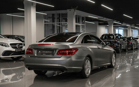 Mercedes-Benz E-Класс, 2010 год, 1 390 000 рублей, 1 фотография