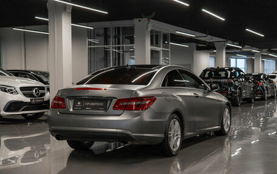 Mercedes-Benz E-Класс, 2010 год, 1 390 000 рублей, 1 фотография