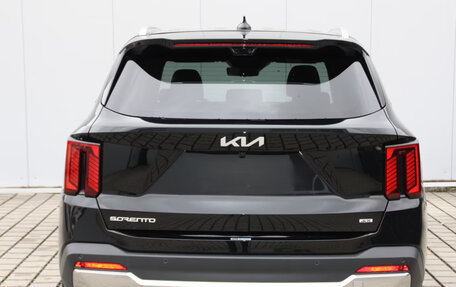 KIA Sorento IV, 2025 год, 5 620 000 рублей, 5 фотография