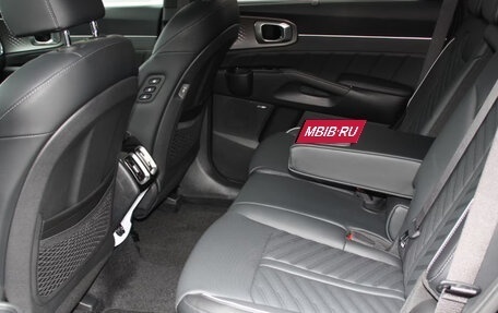 KIA Sorento IV, 2025 год, 5 620 000 рублей, 12 фотография