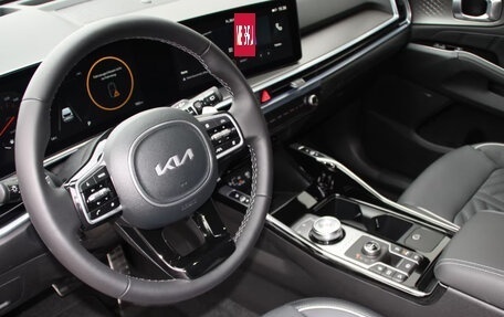 KIA Sorento IV, 2025 год, 5 620 000 рублей, 6 фотография