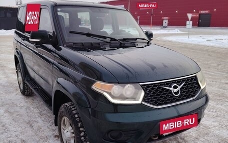 ЛуАЗ Patriot, 2017 год, 780 000 рублей, 2 фотография