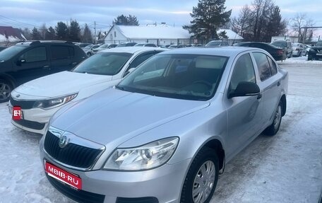 Skoda Octavia, 2011 год, 820 000 рублей, 1 фотография