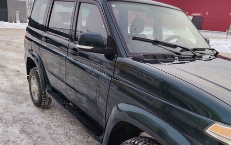 ЛуАЗ Patriot, 2017 год, 780 000 рублей, 3 фотография