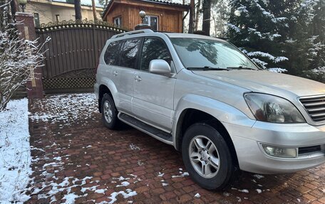 Lexus GX I, 2004 год, 1 945 000 рублей, 1 фотография