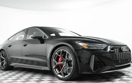 Audi RS 7, 2025 год, 20 887 000 рублей, 1 фотография