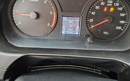 ЛуАЗ Patriot, 2017 год, 780 000 рублей, 8 фотография