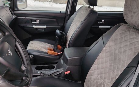 ЛуАЗ Patriot, 2017 год, 780 000 рублей, 5 фотография