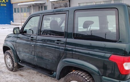 ЛуАЗ Patriot, 2017 год, 780 000 рублей, 4 фотография