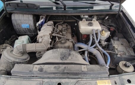 ЛуАЗ Patriot, 2017 год, 780 000 рублей, 9 фотография