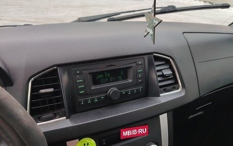 ЛуАЗ Patriot, 2017 год, 780 000 рублей, 7 фотография