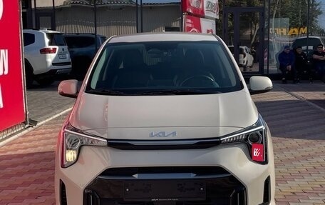 KIA Morning III, 2024 год, 1 890 000 рублей, 1 фотография