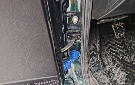 ЛуАЗ Patriot, 2017 год, 780 000 рублей, 11 фотография