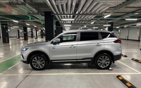 Geely Atlas, 2022 год, 2 200 000 рублей, 4 фотография