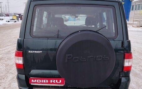 ЛуАЗ Patriot, 2017 год, 780 000 рублей, 15 фотография