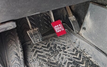 ЛуАЗ Patriot, 2017 год, 780 000 рублей, 12 фотография