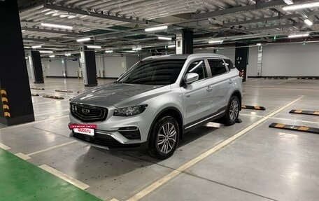 Geely Atlas, 2022 год, 2 200 000 рублей, 3 фотография