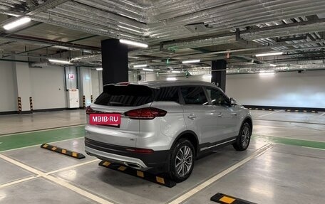 Geely Atlas, 2022 год, 2 200 000 рублей, 7 фотография