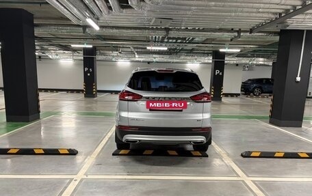 Geely Atlas, 2022 год, 2 200 000 рублей, 6 фотография